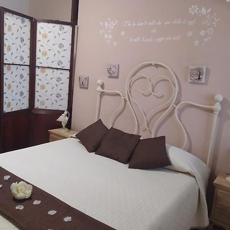Appartement La Peonia à Vitorchiano Extérieur photo