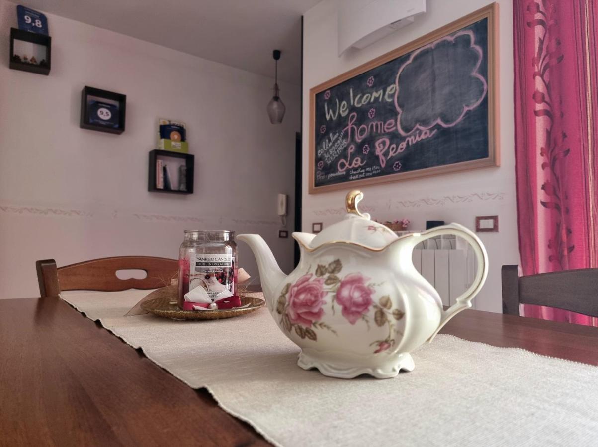 Appartement La Peonia à Vitorchiano Extérieur photo