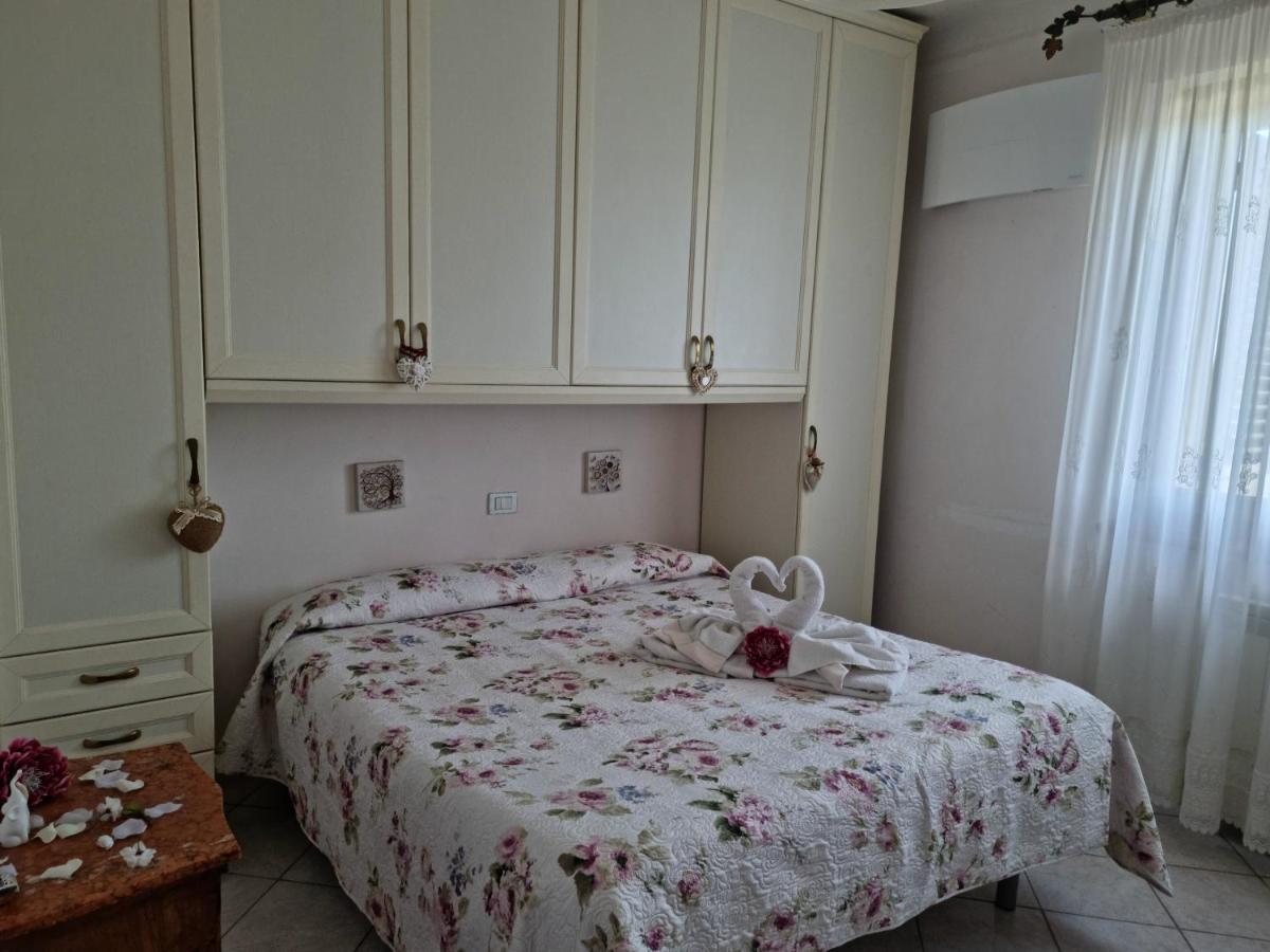 Appartement La Peonia à Vitorchiano Extérieur photo