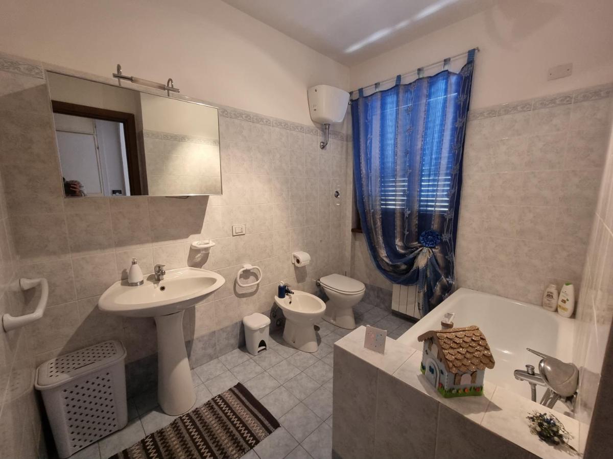 Appartement La Peonia à Vitorchiano Extérieur photo