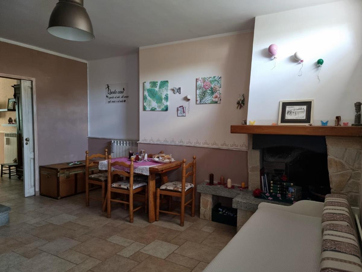 Appartement La Peonia à Vitorchiano Extérieur photo