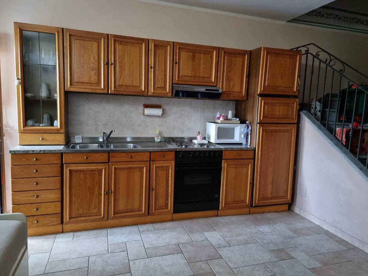 Appartement La Peonia à Vitorchiano Extérieur photo