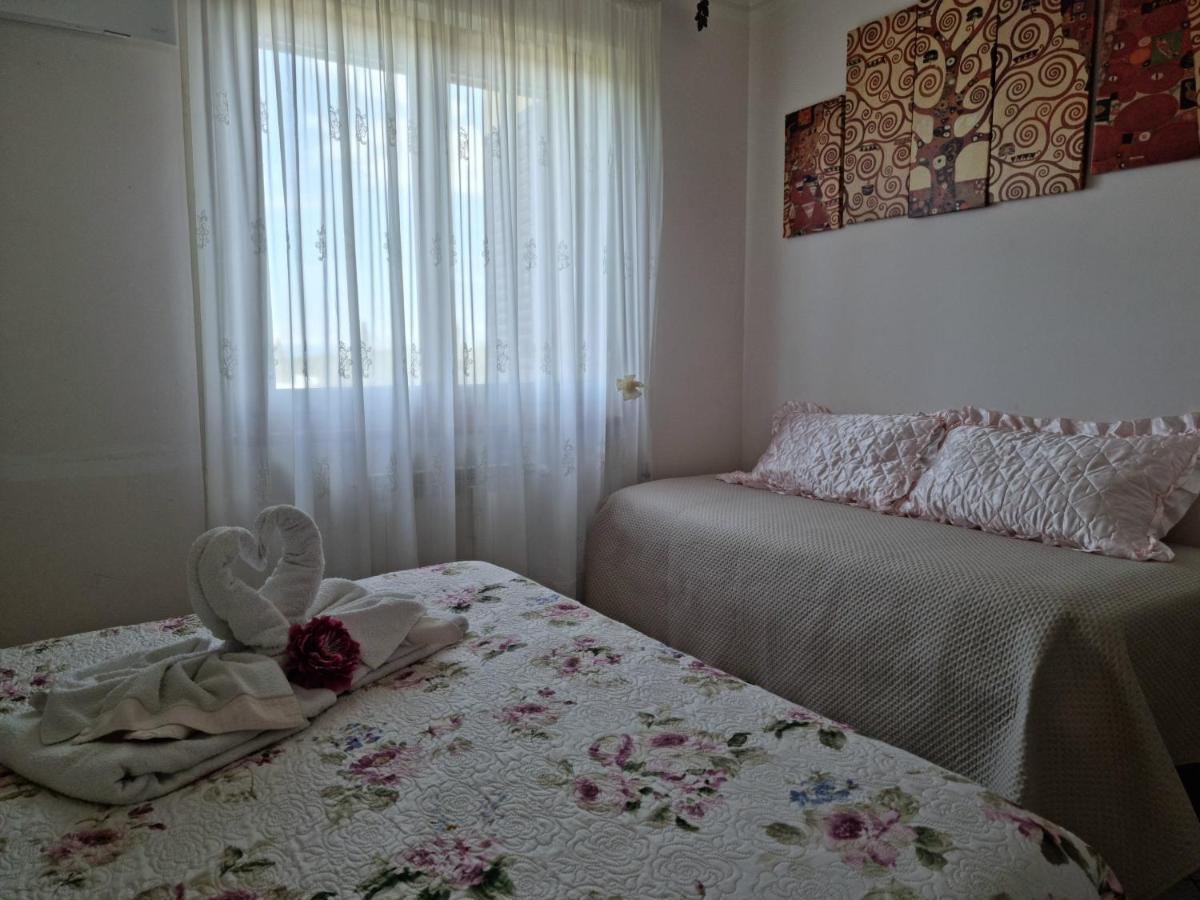 Appartement La Peonia à Vitorchiano Extérieur photo