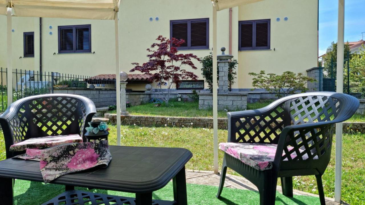 Appartement La Peonia à Vitorchiano Extérieur photo
