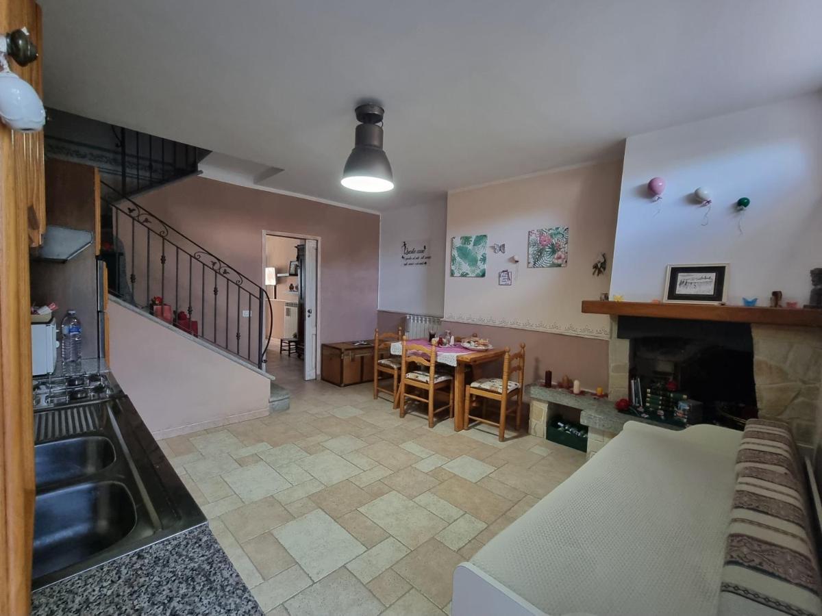 Appartement La Peonia à Vitorchiano Extérieur photo