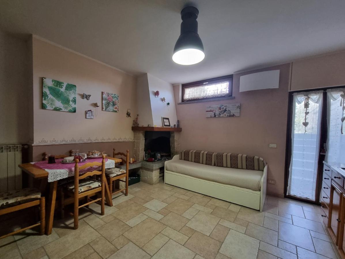 Appartement La Peonia à Vitorchiano Extérieur photo