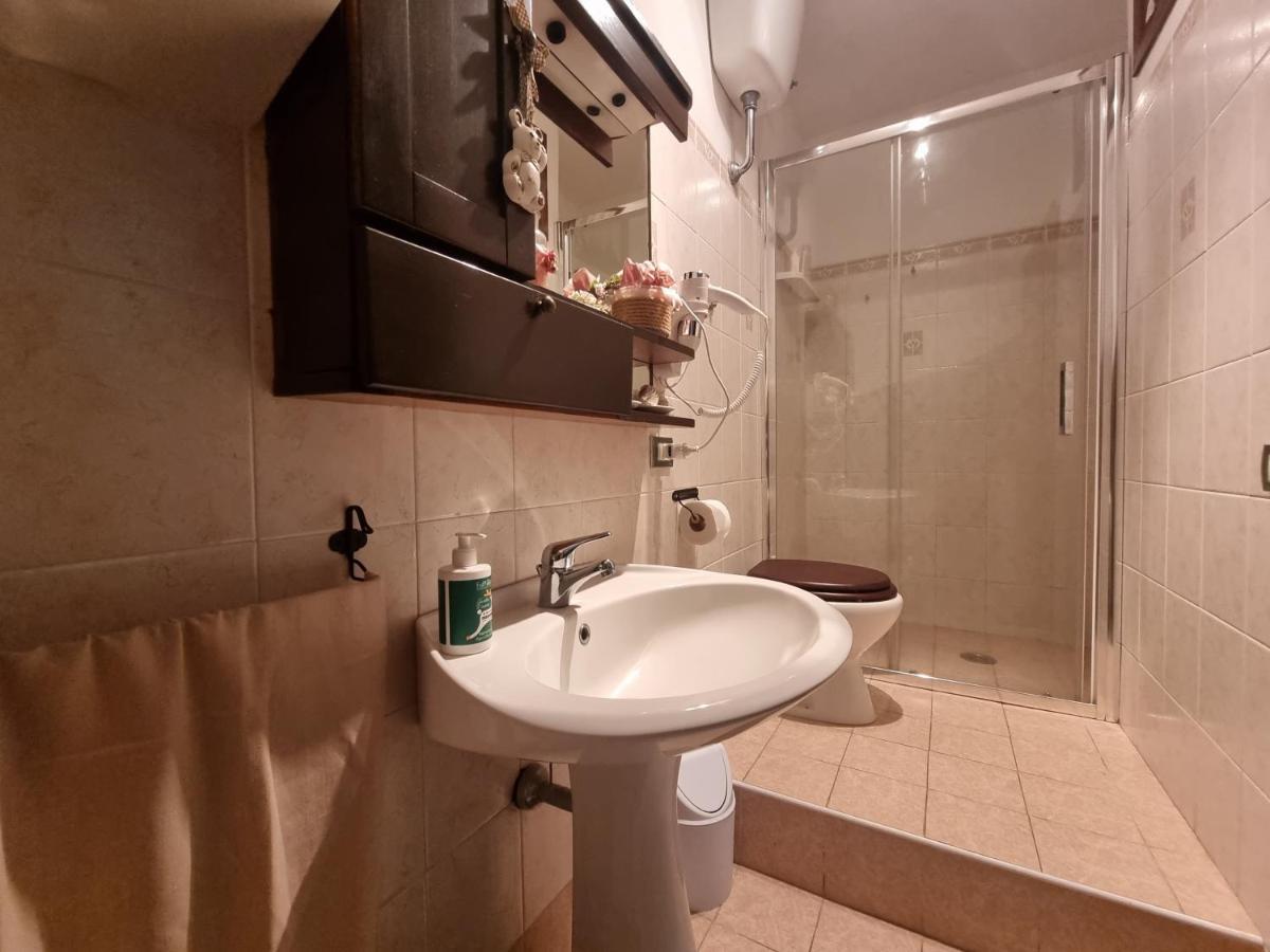 Appartement La Peonia à Vitorchiano Extérieur photo
