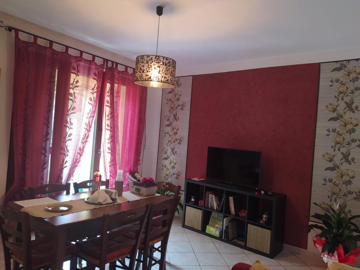 Appartement La Peonia à Vitorchiano Extérieur photo