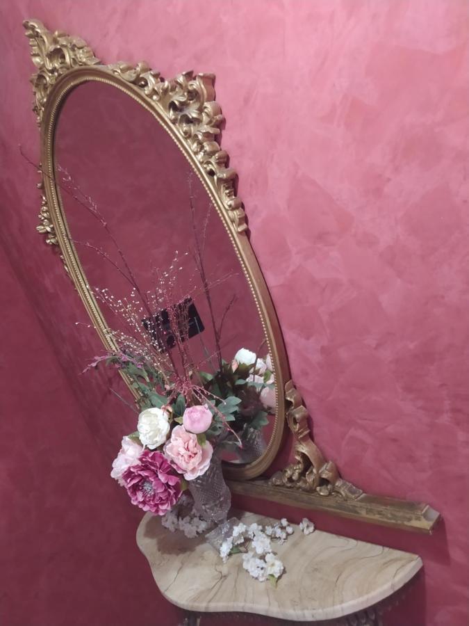 Appartement La Peonia à Vitorchiano Extérieur photo