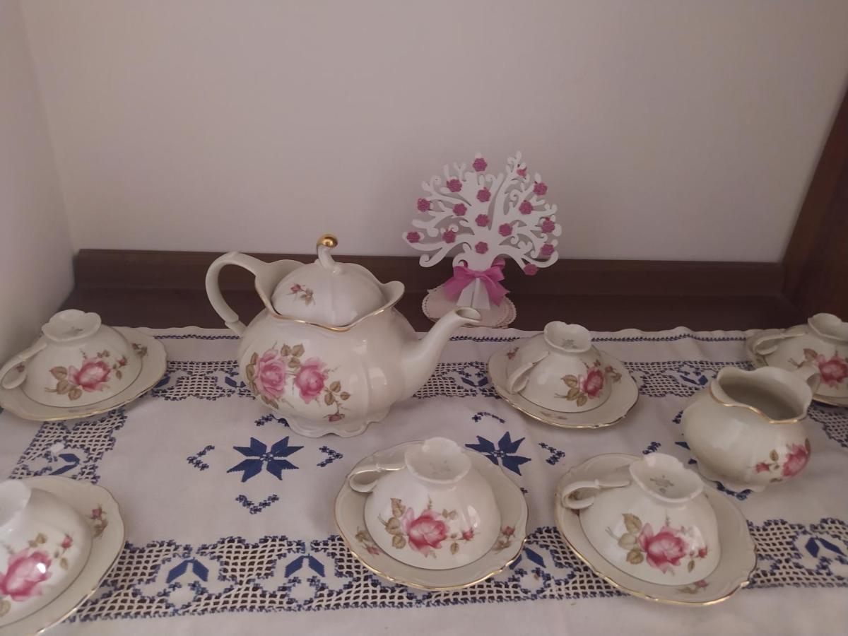 Appartement La Peonia à Vitorchiano Extérieur photo