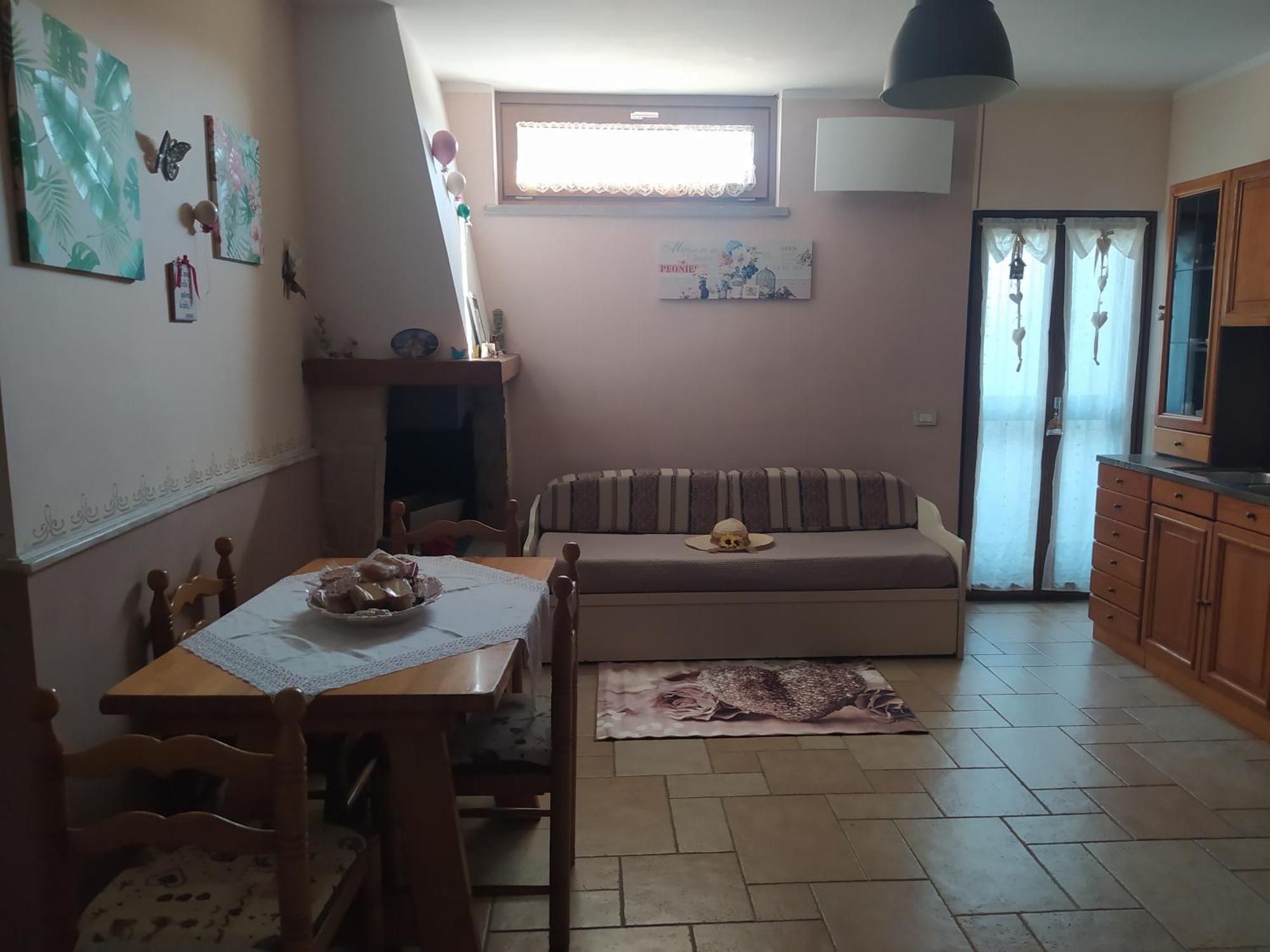 Appartement La Peonia à Vitorchiano Extérieur photo