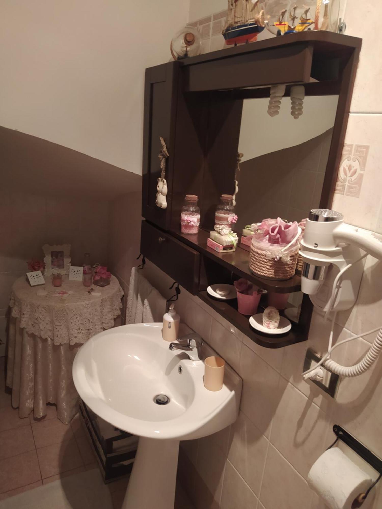 Appartement La Peonia à Vitorchiano Extérieur photo