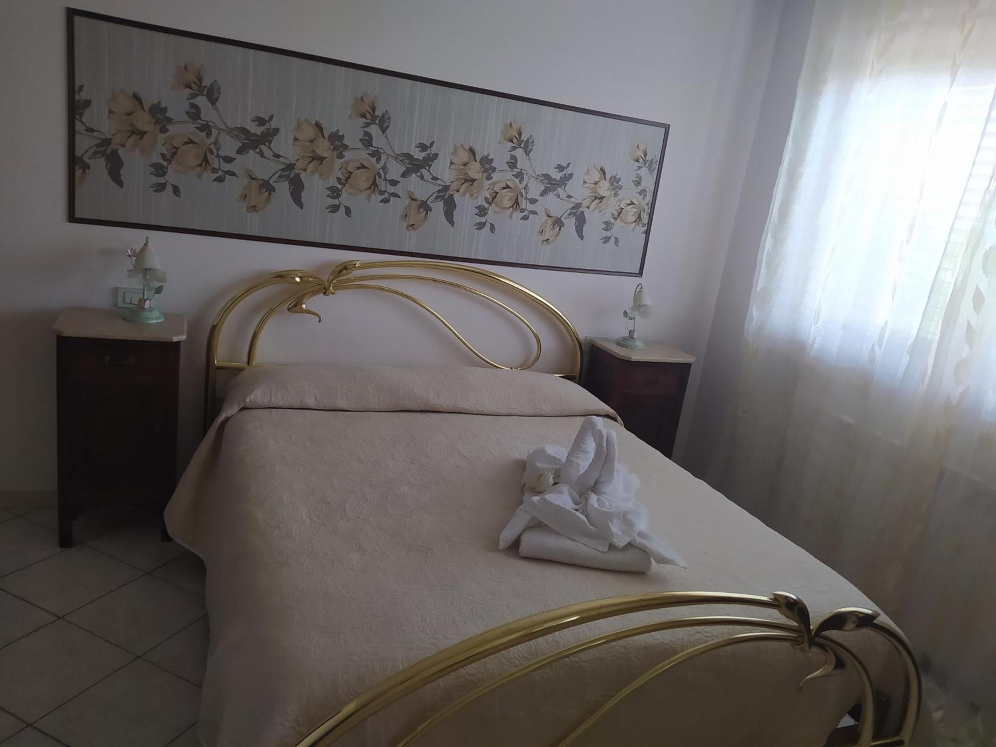 Appartement La Peonia à Vitorchiano Extérieur photo