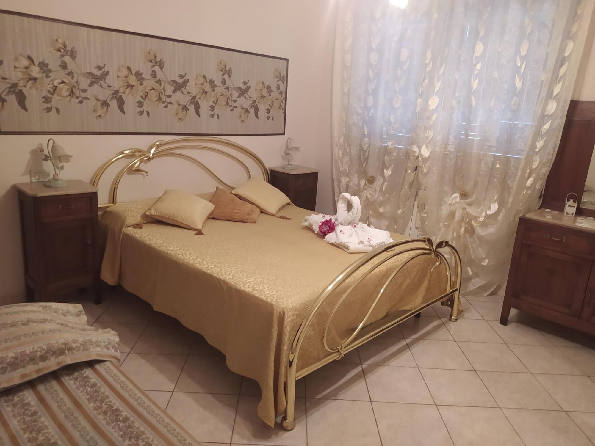Appartement La Peonia à Vitorchiano Extérieur photo