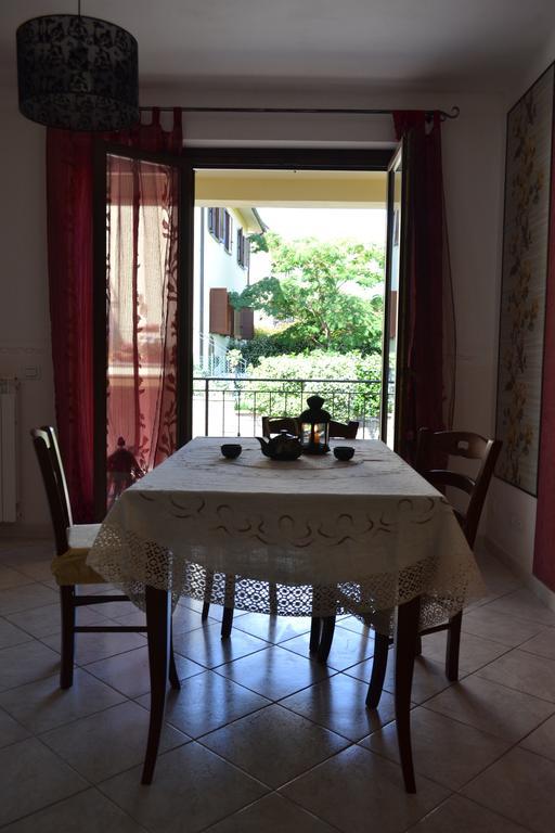 Appartement La Peonia à Vitorchiano Chambre photo